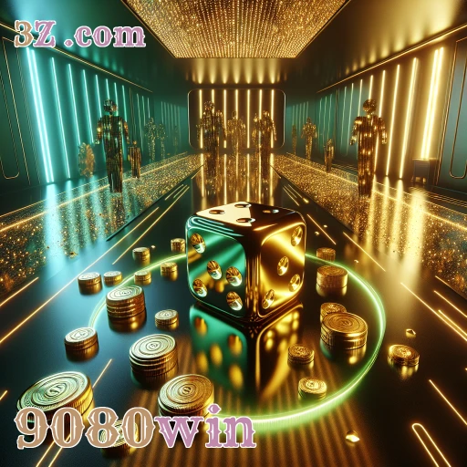 Viva a Emoção dos Slots no 9080win de Forma Única
