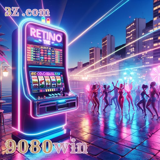Experiência Vip no 9080win: O que Faz Essa Seção Brilhar